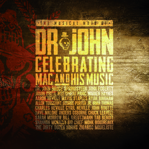 I Walk On Guilded Splinters (Live)