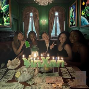 Green Lantern Mansion