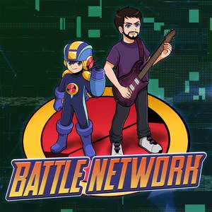 Title Theme (from "Megaman Battle Network 2")