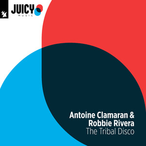 The Tribal Disco (Extended Mix)