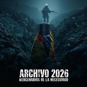 Archivo 2026: Mercenarios de la Necesidad