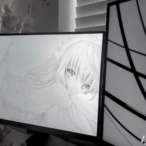 真？？你Sōryū prod：HARUHI