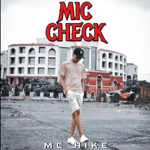 Mic Check (Intro)