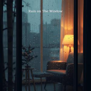 Rain on Glass