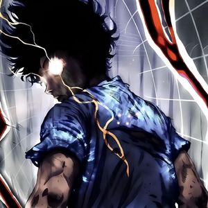 魔王双护进行曲