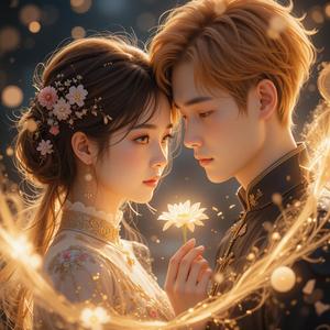 光の花 (Flowers of Light) (Special Version)