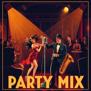 Retro Charleston Rhythm