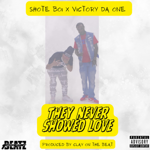 They Never Showed Love