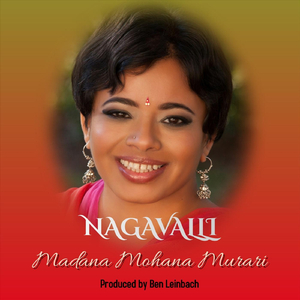 Madana Mohana Murari