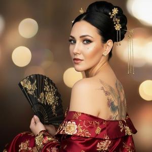 거부할 수 없어 (Geobuhal Su Eopseo)