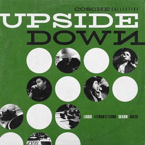 Upside Down (feat. Leyman's Terms, Skarm & One3D)
