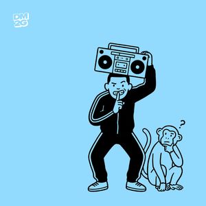 I Fall on Beat (DJ mix)