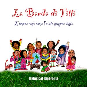 Juanita (feat. Sidonio Margiotta)