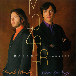 2台のピアノのためのソナタ ニ長調 K.448(375a) 第2楽章