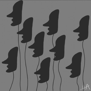 시선 (feat.류겸조)