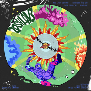 Nếu Em Là Của Anh (Bâng Quơ) [feat. Maxie & Simba]