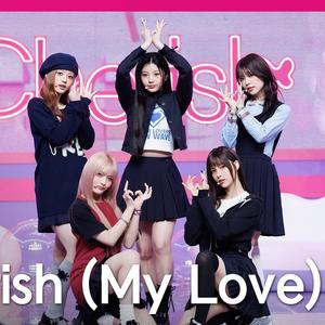 Cherish (My Love) (Live)