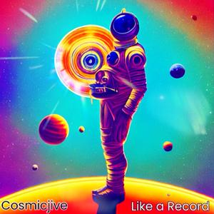 Cosmospolitan