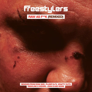 Warrior Charge (Breakfastaz Remix)