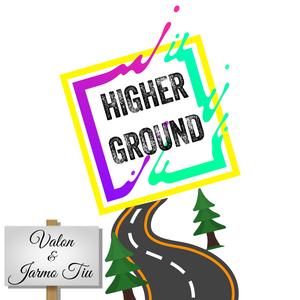 Higher Ground (feat. Jarmo TIU)