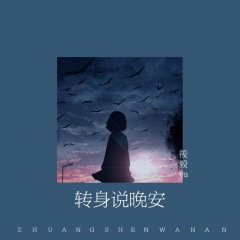 转身说晚安 (DJ凯利版)