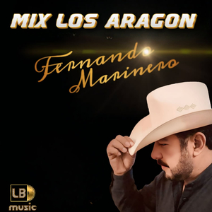 Mix Los Aragon: La chica de La Boutique, El Velerito, La Vaca Vieja