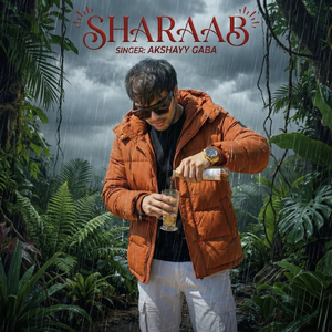 Sharaab