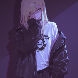 果たされぬ約束 by ふにゃきん / Funyakin