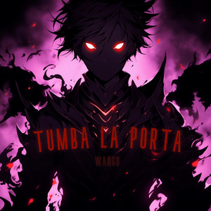 TUMBA LA PORTA