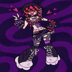 WELCOME TO SCENECORE (feat. K4NDIC0RE)