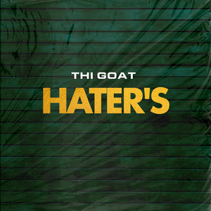 Hater's