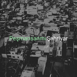 Peşmansanmı