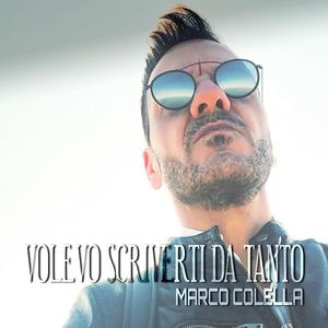 Volevo Scriverti Da Tanto
