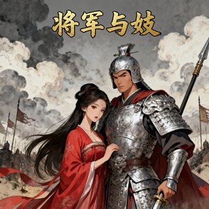 将军与妓