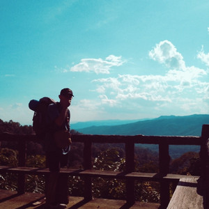 นักเดินทาง