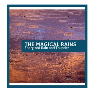 Soft Drizzle on a Country Day