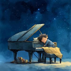 Floating dreamlight sonata