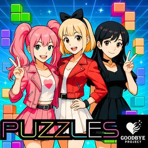 головоломки (Puzzles Ai Chan Rev - Russian version)