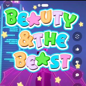 BEAUTY & THE BEAST