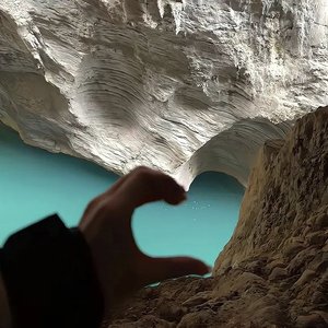 拥抱我，成为我的第二颗心脏