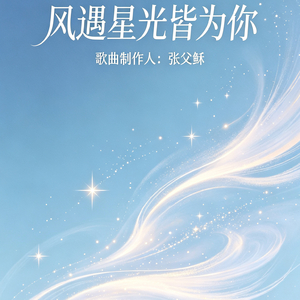 风遇星光皆为你