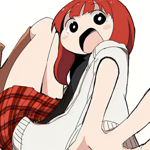 鱼玄机(Cover兔裹煎蛋卷）