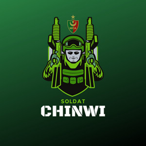 Soldat chinwi