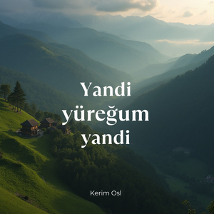 Yandi Yureğum Yandi
