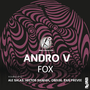 Fox (Hector Sawiak Remix)