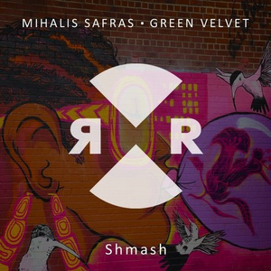 Shmash (Original Mix)