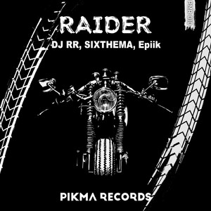 RAIDER (Original Mix)