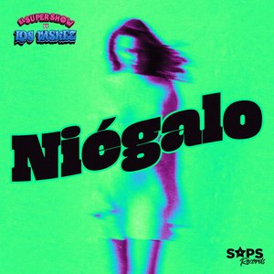Niégalo