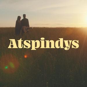 Atspindys