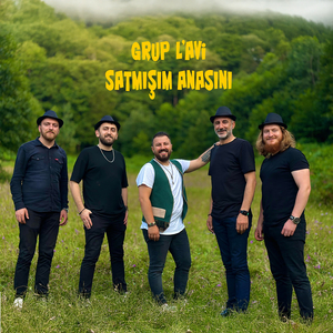 Satmışım Anasını